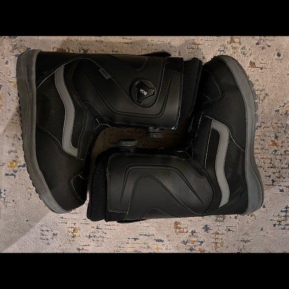 Vans Aura Pro - Picture 2 of 6